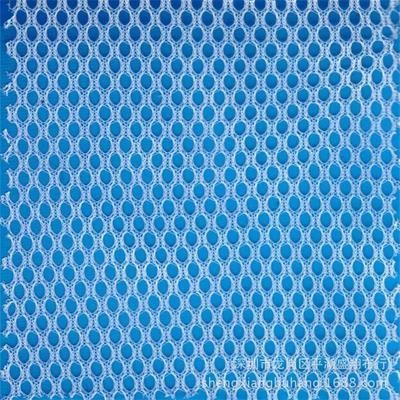 網眼布 廠家直銷 單層網眼布/三明治單層/網布/三明治網/c003網圖片由