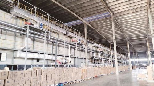 重大項(xiàng)目建設(shè) 進(jìn)行時(shí) 四十七 ②