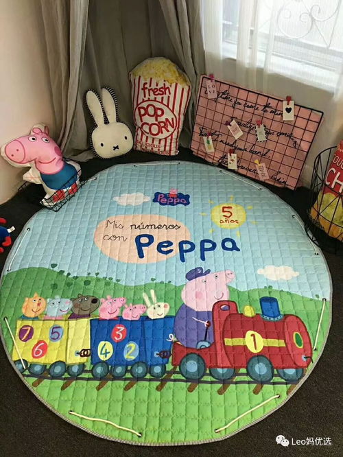 開(kāi)團(tuán) ins卡通可收納游戲毯,全棉布藝制作,秋冬季節(jié)再合適不過(guò)了