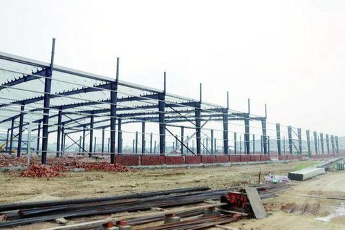 重大項(xiàng)目建設(shè) 進(jìn)行時 二十七 ①